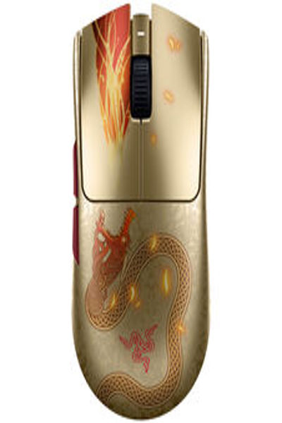 Razer Viper V3 Pro - Counter-Strike 2 Ed. - Mouse - Optical - RZ01-05120800-R3M1