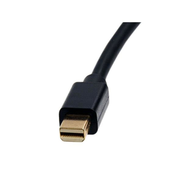 StarTech MDP2HDMI Mini DisplayPort to HDMI Adapter - MDP2HDMI