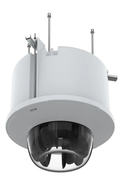 Axis 03420-001 TP3208-E Recessed Mount