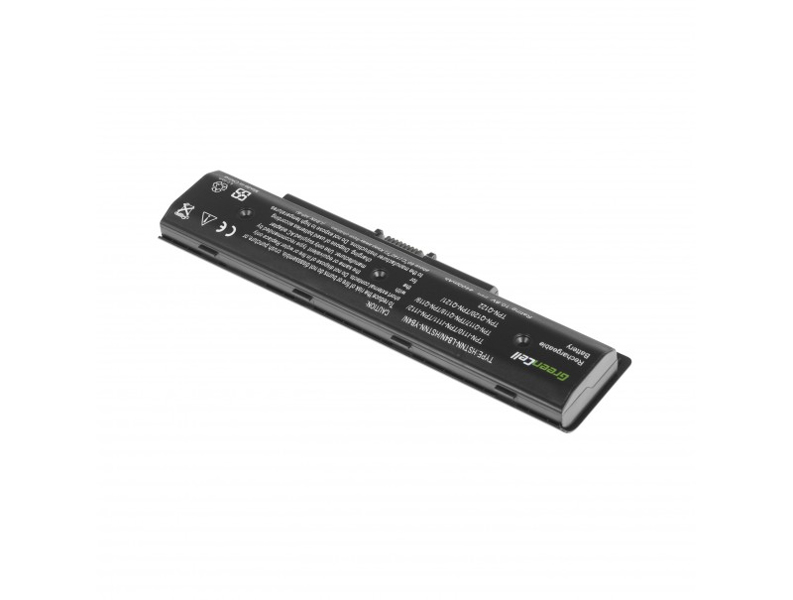 Green Cell HP78 - Batteri - HP - Pavilion 14 15 17 Envy 15 17 - HP78
