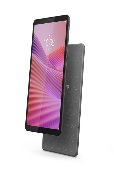 LENOVO TAB ONE (TB305FU) 4/64GB WIFI GREY - ZAF00232PL
