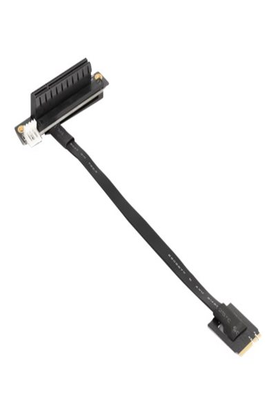 Delock Gränssnittsadapter - PCIe 4.0 x8 (NVMe) - 64219