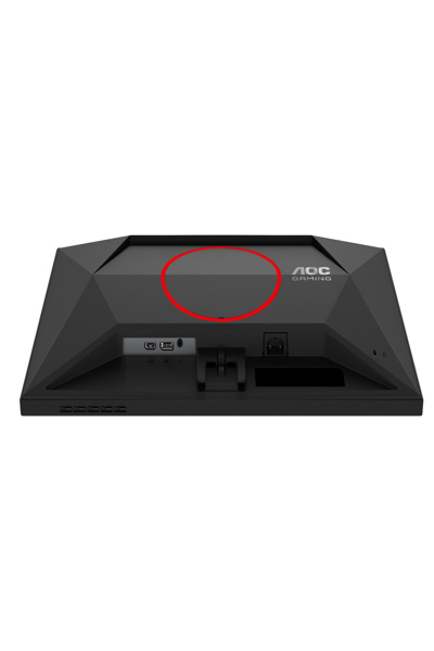 AOC Gaming Q24G4RE - LED monitor - Q24G4RE