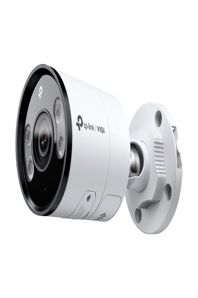 Caméra réseau couleur Bullet TP-LINK 4 MP pour l'extérieur