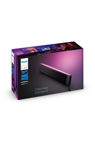 Philips Hue Play Single Light Bar Smart LED Zigbee - 915005733701
