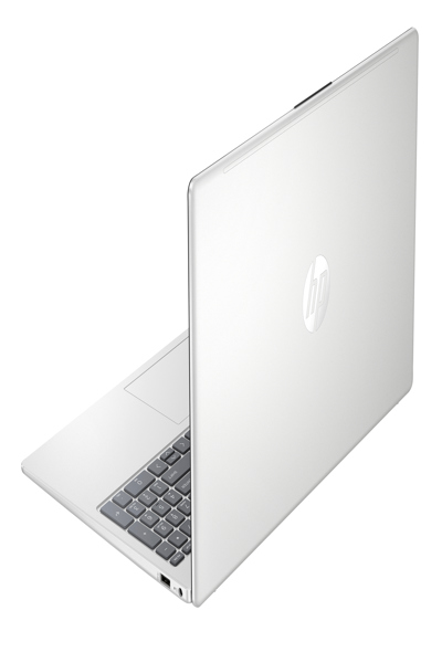 HP 15-FC0131NS Laptop Natural Silver 2GHz 512GB - B4NQ6EA