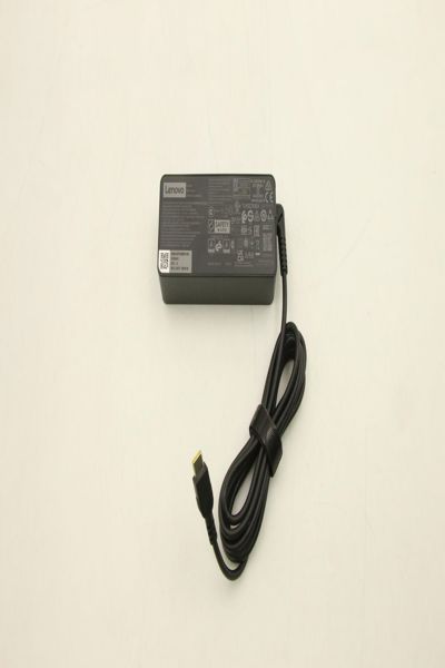 Bloc d'alimentation USB-C Lenovo 5A10W86302 65 W