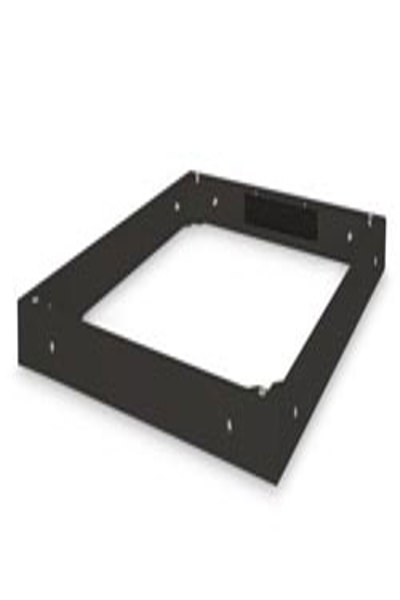 DIGITUS Bas för serverkabinett i Unique-serien - 800x1000 mm (BxD) - DN-19 PLINTH-8/10-B