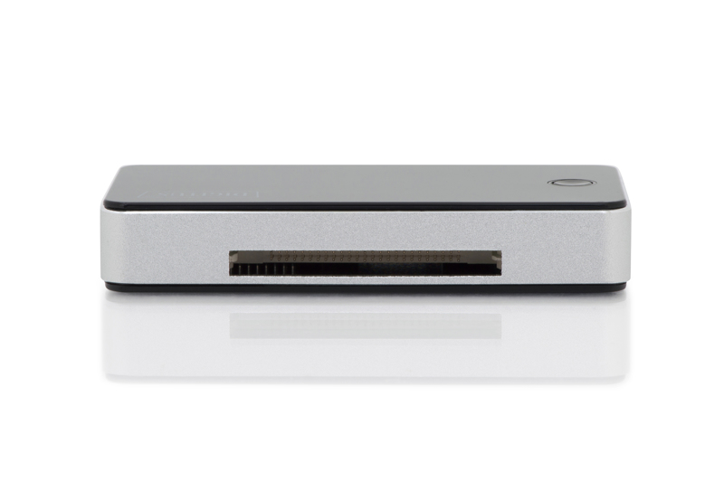 DIGITUS USB 3.0 kortläsare - DA-70330-1
