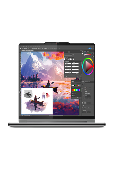 Lenovo YOGA 9 14IMH9 COREULT7 16GB - 1,000 GB - 16 GB - 83AC0011GE