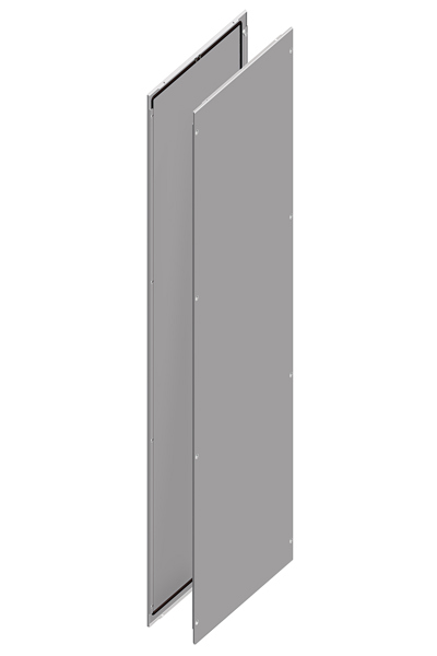 Panneau latéral Schneider Spacial SF NSY2SP208