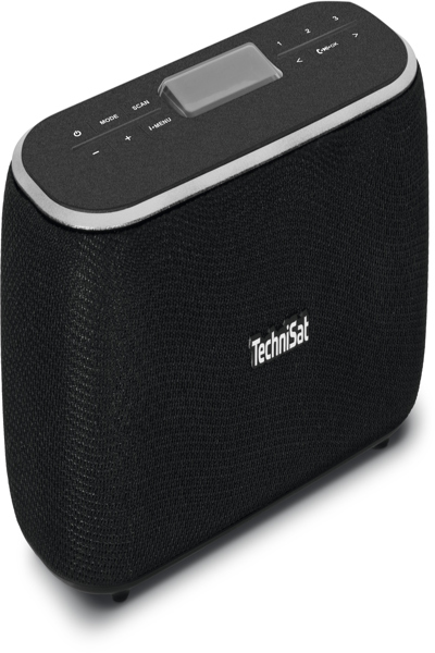 TechniSat DigitRadio BT 1 Radio - 0000/3968