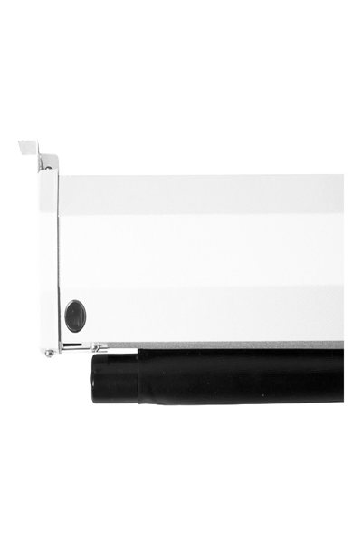 Écrans Elite Screens Spectrum - Motorisé - 3,17 m (125") - 2,77 m - 155,7 cm - 16:9