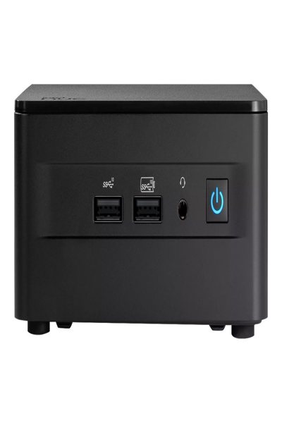 ASUS NUC 13 Pro Kit NUC13ANKi5 - 90AB3ANK-MR6100