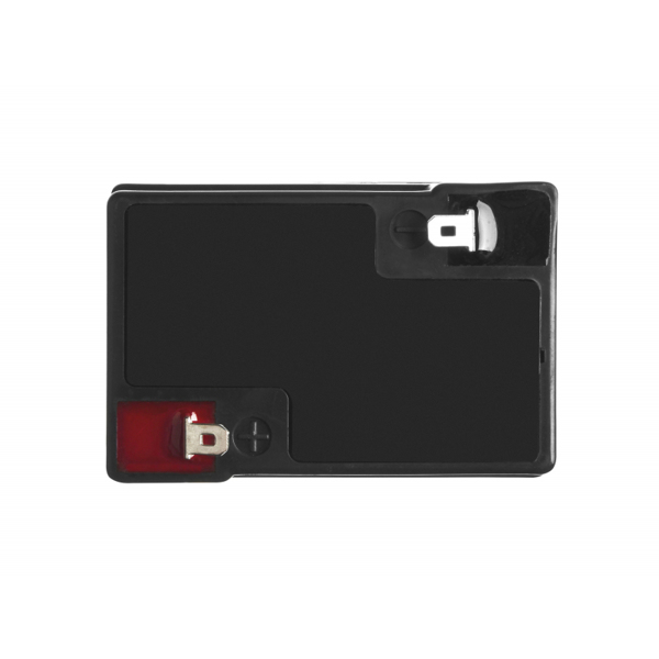 AGM15 UPS battery Sealed lead acid (VRLA) 6 V 4 Ah - AGM15