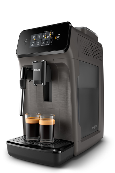 Philips Series 1200 EP1224 Automatic Coffee Machine Milk Frother - EP1224/00