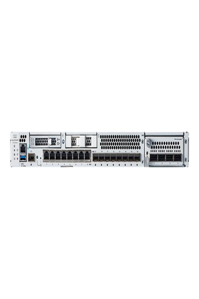 Cisco Secure Firewall 3130 ASA 1U - Firewall
