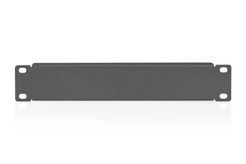 DIGITUS Cabinet Dummy Cover 254mm - DN-10-BPN-01-B