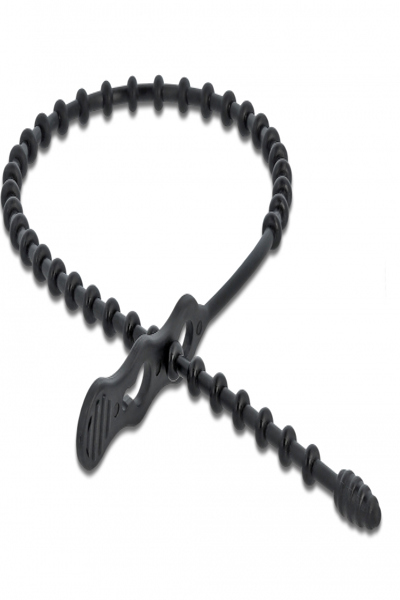 Delock Beaded - Cable tie - 21 cm - 18966