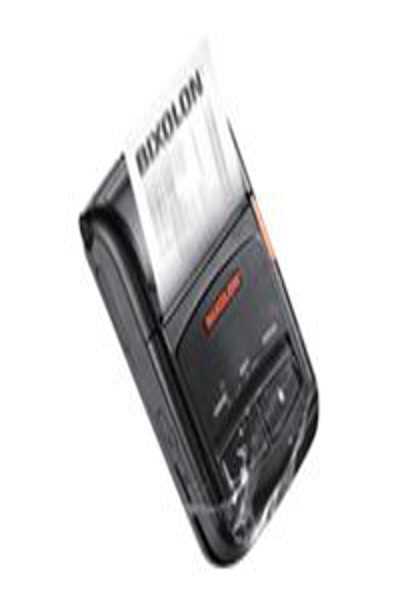 BIXOLON SPP-R210 - Receipt printer