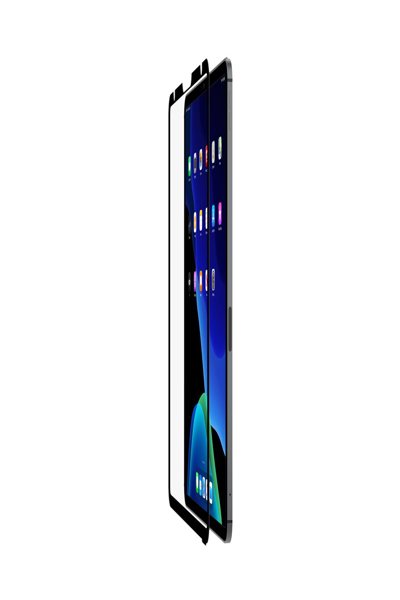 Bildschirmschutz für Tablet - mit Sichtschutzfilter - entfernbar - 11" - für Apple 11-inch iPad Pro (1. Generation) ( OVA010ZZ )