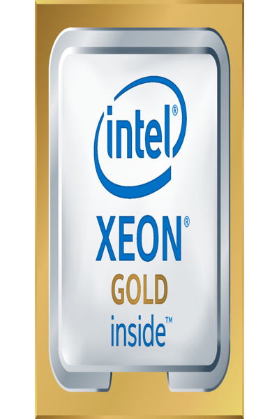Intel Xeon Gold 5218 – 2,3 GHz – 16 kjerner - BX806955218