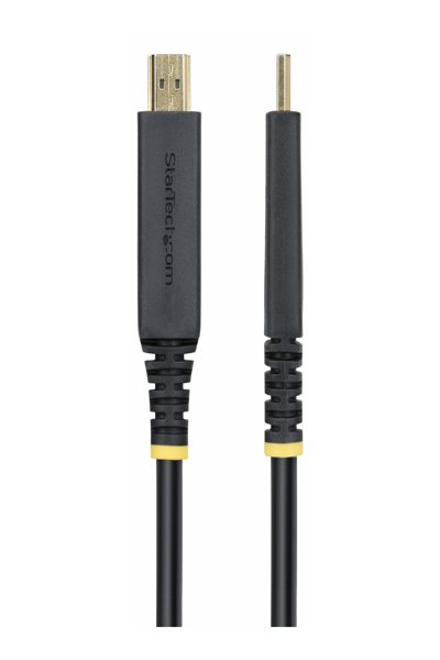 StarTech.com 15m aktiv höghastighets-HDMI-kabel - HDMI2-CABLE-4K60-15M