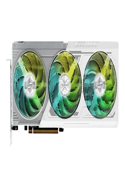 ASRock Steel Legend Radeon RX 9070 XT 16GB - 90-GA5DZZ-00UANF