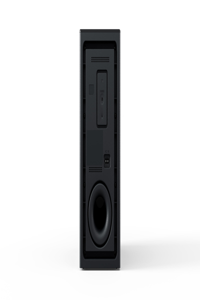 LG SG10TY 3.1 Channel Soundbar with 420W Output & Dolby Atmos - SG10TY