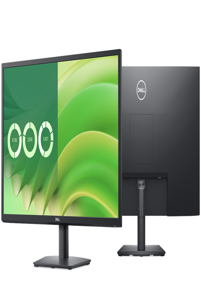 Dell E2725H 27" LED-skärm - DELL-E2725H