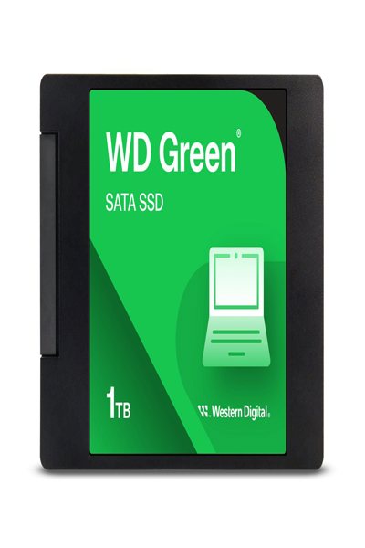 Disque SSD WD Green WDS100T3G0A-00BJG0