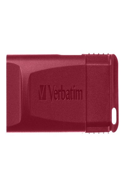 Verbatim Slider - USB-minne - 49327