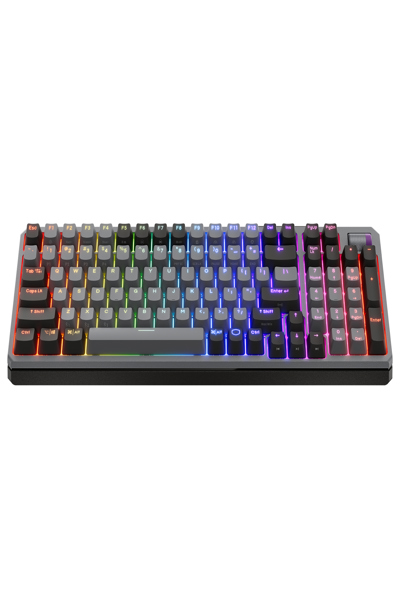Cooler Master MK770 tangentbord - MK-770-GKKR1-FR