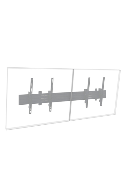 Hagor W2L Wall Mount Mounting Kit