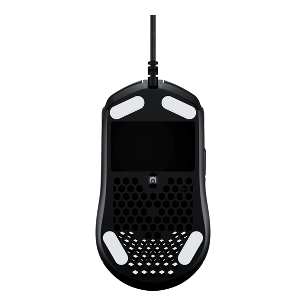 Kingston HyperX Pulsefire Haste - Mouse ( HMSH1-A-BK/G ) - HMSH1-A-BK/G