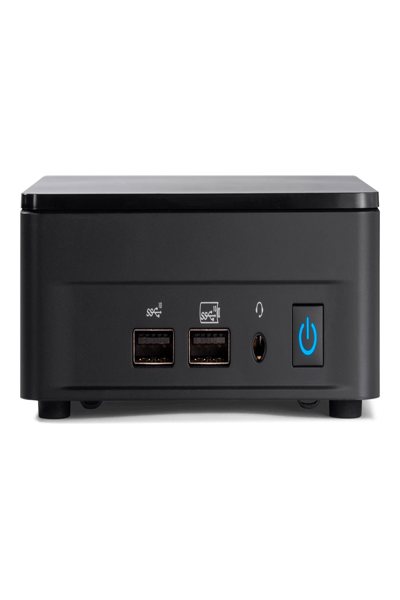 ASUS RNUC12WSKI300002I Barebone Intel Core i3-1220P
