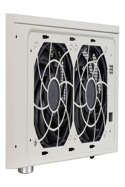 SilverStone FLP01 PC-GehÃƒÂ¤use HTPC SSI-CEB/ATX - weiÃƒÅ¸ - SST-FLP01W