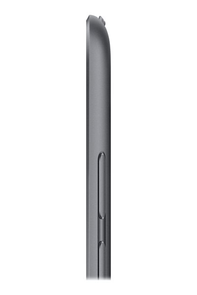 iPad Wi-Fi 10,2 pouces - 9e génération