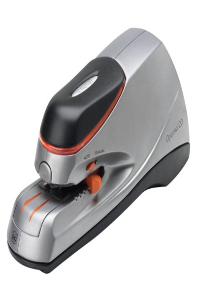 Rexel Optima 20 - Electric stapler - 2102351