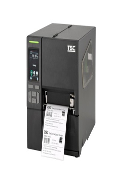 Imprimante d'étiquettes TSC MB341T 300 dpi 3,5" LCD tactile