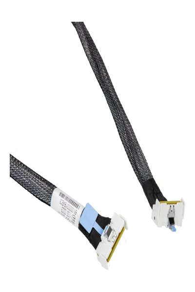 Supermicro CBL-MCIO-1226M5R Hard Drive Kabel Cable Digital