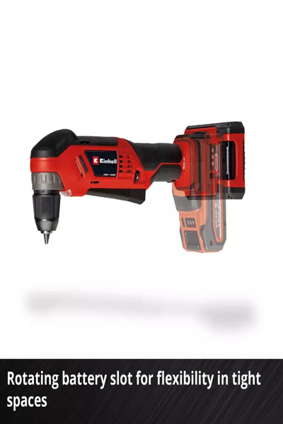 Perceuse Einhell TE-AD 18 Li Solo