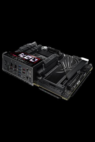 ASUS ROG MAXIMUS Z890 HERO moderkort - 90MB1ID0-M0EAY0