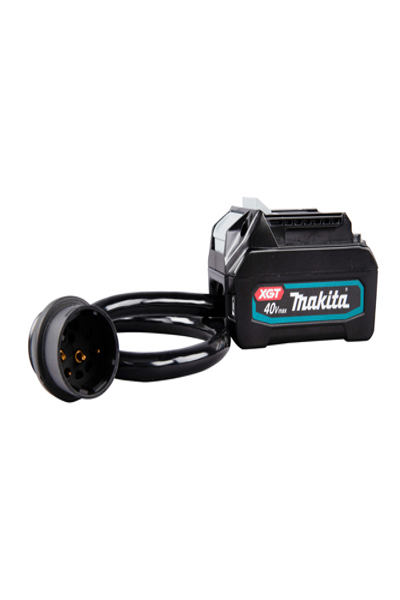 Adaptateur de batterie Makita
