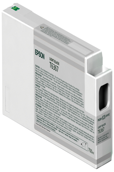 Encre Epson UltraChrome HDR 700 ml