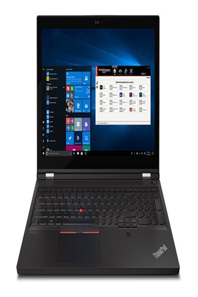 Lenovo ThinkPad P15 Gen 2 20YQ - 20YQ000VGE