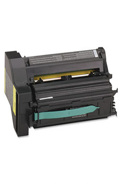 Ricoh 39V0938 - 10 000 pages - Jaune - 1 pièce