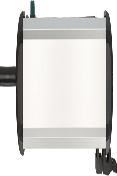 Brennenstuhl Premium Alu Line 6fach schwarz*DE* 1391030611 - Power Accessory