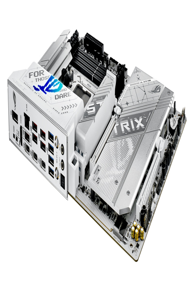 ASUS ROG STRIX X870-A GAMING WIFI - 90MB1IF0-M0EAY0