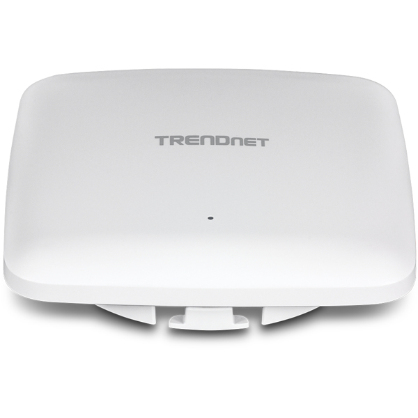 TRENDnet AX1800 DUAL BAND POE+INOMHUS - Access Point - TEW-921DAP